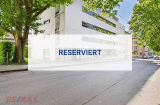 Wohnung kaufen in Schillerstraße 10/W6 + G 6, 6900 Bregenz, Investieren in bester Lage: 2-Zimmer-Wohnung in Bregenz mit Seepromenade vor der Tür