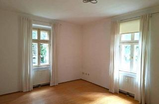 Wohnung kaufen in 5020 Salzburg, Charmante 1,5-Zimmer-Wohnung in stilvoller Ceconi-Villa