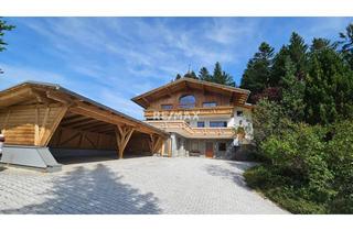 Wohnung kaufen in 8972 Ramsau am Dachstein, Wohnung der Superlative!