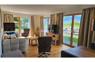 Wohnung kaufen in 8972 Ramsau am Dachstein, Wohnung der Superlative in Ramsau!