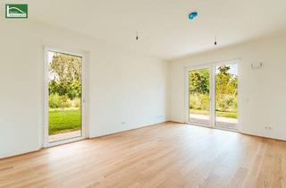 Wohnung kaufen in Gerasdorfer Straße 105, 1210 Wien, Wald – Wiese – Bach - Ihre Wohnoase zum Entspannen mit toller Infrastruktur