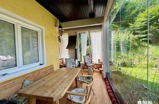 Wohnung kaufen in 6230 Brixlegg, Traumhafte Erdgeschosswohnung mit großem Garten und Einliegerwohnung