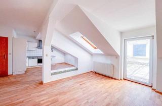 Wohnung kaufen in Schönbrunner Schloßstraße 43, 1120 Wien, Sanierungs/Renovierungs DG mit 20m² Terrasse | 150m zum Schloss Schönbrunn | 2 Min. zur U4