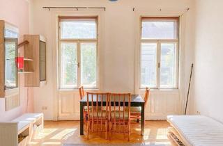 Wohnung kaufen in Schönbrunner Schloßstraße 43, 1120 Wien, Schloss Schönbrunn als Nachbar | 2 Min. zur U4 | Hell & in Innenhof ausgerichtet