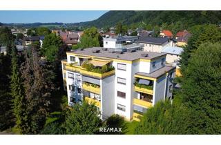 Wohnung kaufen in 5020 Salzburg, Gepflegte 3.-4.-Zi.-Wohnung mit Loggia und TG Abstellplatz