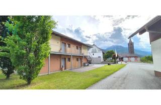 Wohnung kaufen in 9631 Tröpolach, Das ganze Jahr ein Wohnerlebnis - Möblierte Wohnung in Tröpolach Zentrum