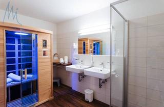 Wohnung kaufen in 9631 Tröpolach, Möblierte Wohnung am Fuße des Nassfelds (Skipiste in 5 Gehminuten erreichbar)