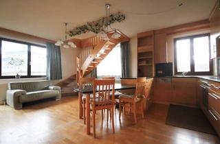 Loft kaufen in 4663 Laakirchen, TRAUMHAFTES APARTMENT - Stilvolle 4-Zimmer Wohnung in RUHELAGE