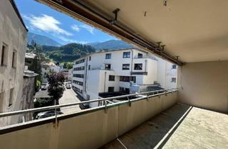 Wohnung mieten in Innsbrucker Straße, 6130 Schwaz, 3-Zimmer Wohnung in Schwaz