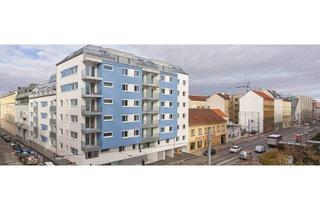 Wohnung mieten in Paulusgasse 15, 1030 Wien, 2-Zimmer-Neubauwohnung inkl. Komplettküche, Balkon-Außenfläche und Kellerabteil/ PG15 Top 31