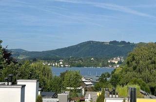 Penthouse mieten in Annastraße 55/5, 4810 Gmunden, Penthouse Wohnung in Gmunden