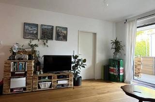 Wohnung mieten in Corvinusring 8-10, 2700 Wiener Neustadt, Moderne 2-Zimmer-Wohnung mit Balkon ins Grüne – Sackgasse direkt neben dem Krankenhaus Wiener Neustadt