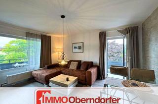 Wohnung mieten in Clemens-Krauss-Straße, 5020 Salzburg, Möblierte, stilvolle Drei-Zimmer-Wohnung in Toplage | PARSCH