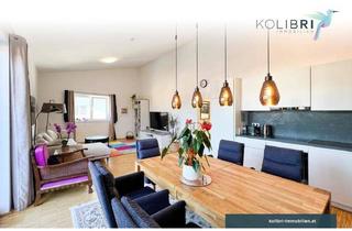 Wohnung mieten in 5230 Mattighofen, Exklusive Dachgeschosswohnung mit Terrasse in ruhiger Lage