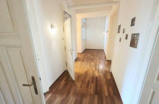 Wohnung mieten in Heinrichstraße, 8010 Graz, Attraktive 3,5-Zimmer-Wohnung neben der KF-Universität zu mieten!