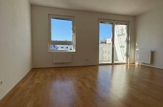 Wohnung mieten in 1050 Wien, Charmante zwei Zimmer Wohnung mit Balkon