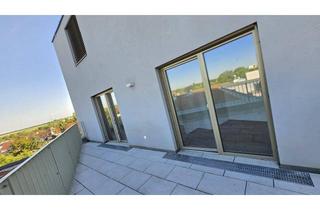 Wohnung mieten in 1100 Wien, Single-/Pärchenhit in U-Bahn-Nähe mit Terrasse - Gemeinschafts-Dachterrasse - Garagenplatz