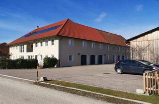Wohnung mieten in Mayersdorf 16, 4653 Eberstalzell, Mietwohnung Eberstalzell 85m², Wohnen im Grünen in einem neu renoviertem 4-Kanthof mit Panoramablick