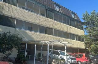 Wohnung mieten in Anselmgasse, 2361 Laxenburg, 1-Zimmer Wohnung mit Loggia