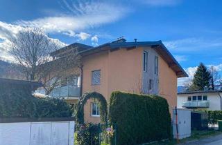 Wohnung mieten in 5400 Hallein, 2 ZIMMER-DACHTERRASSENWOHNUNG