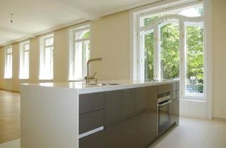Wohnung mieten in Landstraßer Hauptstraße, 1030 Wien, Großzügige Luxusaltbauwohnung mit Stil