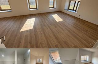 Wohnung mieten in Kroisbach 5, 3314 Strengberg, Neu errichtete Wohnung im Vierkanthof 117,34m²