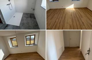 Wohnung mieten in Kroisbach 5, 3314 Strengberg, Neu errichtete Wohnung im Vierkanthof 104,12m²