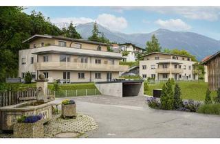 Wohnung kaufen in 6414 Untermieming, NEUBAUPROJEKT - sonnige 2-Zimmerwohnung mit höchster Wohnbauförderung