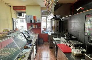 Gastronomiebetrieb mieten in 1030 Wien, SEHR GÜNSTIGE MIETE! SOFORTÜBERNAHME MIT STAMMKUNDEN!!