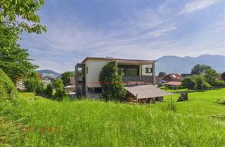 Wohnung kaufen in 6820 Frastanz, Wohnung mit Hausgefühl: Natur, Ruhe und Komfort im Einklang