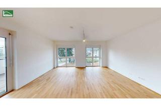 Maisonette kaufen in 8020 Graz, Wohnen in Bewegung – urbaner Lifestyle in 8020 Graz! - JETZT ZUSCHLAGEN