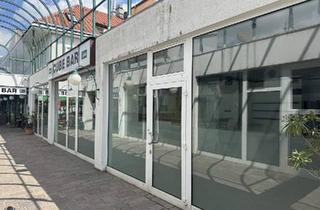 Geschäftslokal mieten in 3430 Tulln an der Donau, Gastronomie-Lokal in Tulln: 142m² zu vermieten