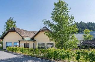 Haus kaufen in 4160 Aigen im Mühlkreis, Ein Ort für Visionen – Ausstellungshalle und Wohnhaus in harmonischer Einheit