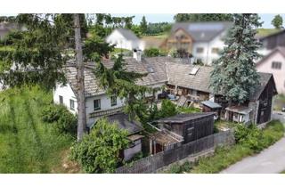 Haus kaufen in 3613 Albrechtsberg an der Großen Krems, „Klein, aber mein“: Wohnhaus in idyllischer Lage
