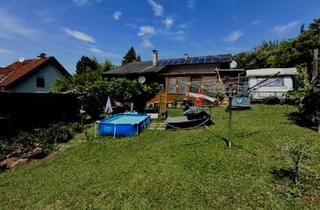 Einfamilienhaus kaufen in 8411 Hengsberg, Haus mit großem Garten und Carport in ruhiger Lage