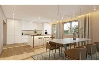 Penthouse kaufen in 4400 Steyr, NEUER PREIS - WOHNOASE CHRISTKINDL I Penthouse mit 40 m² Dachterrasse I Haustyp 2 I Haus 2 A