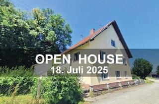 Haus kaufen in 4970 Bankham, Sacherl mit großem Grundstück in Eitzing