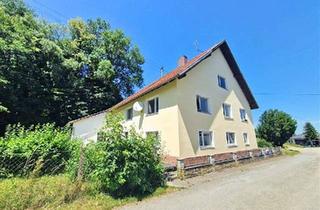 Haus kaufen in 4970 Bankham, Sacherl mit großem Grundstück in Eitzing