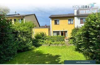 Doppelhaushälfte kaufen in 5020 Salzburg, Ihr neues Zuhause in Gneis: Doppelhaushälfte mit Gartenidylle & Ausbaupotenzial