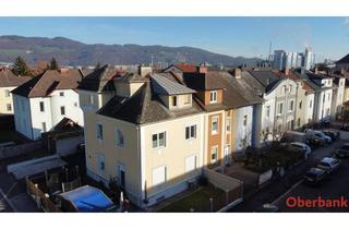 Reihenhaus kaufen in 4020 Linz, Charmantes Reihenhaus in beliebter Linzer Siedlungslage