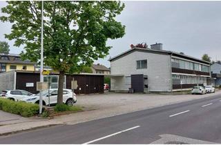 Gewerbeimmobilie kaufen in 4180 Zwettl an der Rodl, Wohn- und Gewerbeobjekt im Ortszentrum