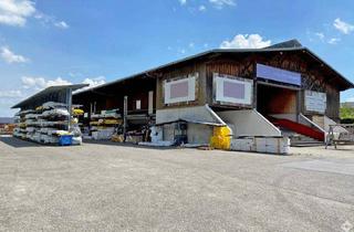 Gewerbeimmobilie kaufen in 5163 Palting, Ihre Gelegenheit: Betriebsliegenschaft zum Kauf