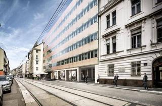 Büro zu mieten in Ungargasse, 1030 Wien, myhive UNGARGASSE - Business in bester Lage