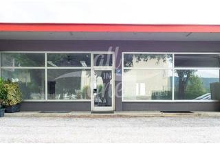 Büro zu mieten in 9500 Villach-Innere Stadt, Lukrative Geschäftsräumlichkeiten nahe dem Zentrum von Villach!