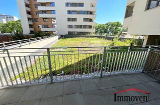 Wohnung mieten in Eckertstraße, 8020 Graz, 3-Zimmerwohnung mit Loggia in zentraler Lage!