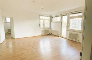 Wohnung mieten in 4063 Hörsching, Helle 4-Zimmer-Wohnung mit Balkon und großzügigem Wohnzimmer in Hörsching