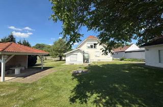Villen zu kaufen in 2474 Gattendorf, Representative Villa mit Wintergarten und Nebengebäude auf 1.303 m2 Grund !