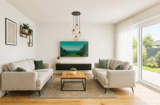 Einfamilienhaus kaufen in Trabauerstraße, 3701 Großweikersdorf, Modernes Einfamilienhaus mit hochwertiger Ausstattung – nur 20 Minuten von Wien entfernt