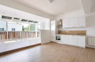 Wohnung mieten in 8472 Straß in Steiermark, Wohnung mit Wintergarten und Garten