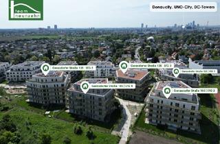 Wohnung kaufen in Gerasdorfer Straße, 1210 Wien, Neubauprojekt im Niedrig-Energie-Standard im grünen Hirschfeld – Naturnah wohnen - Provisonsfrei!